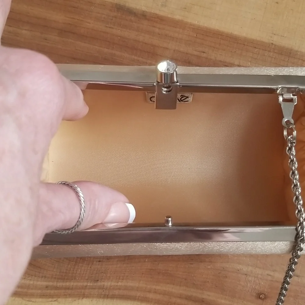 Cache Evening Bag - Picture 5 of 10